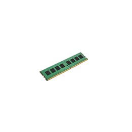 Módulo Kingston DDR4 16Gb 3200Mhz DIMM (KVR32N22D8/16)