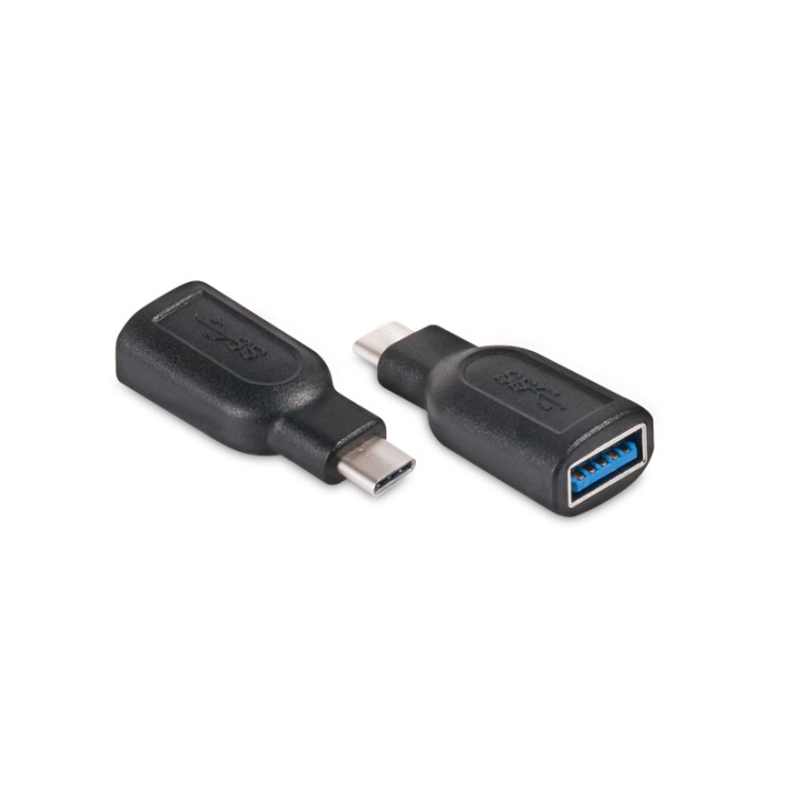 Adaptador Club 3D USB-C 3.1/M a USB-A 3.0/H (CAA-1521)
