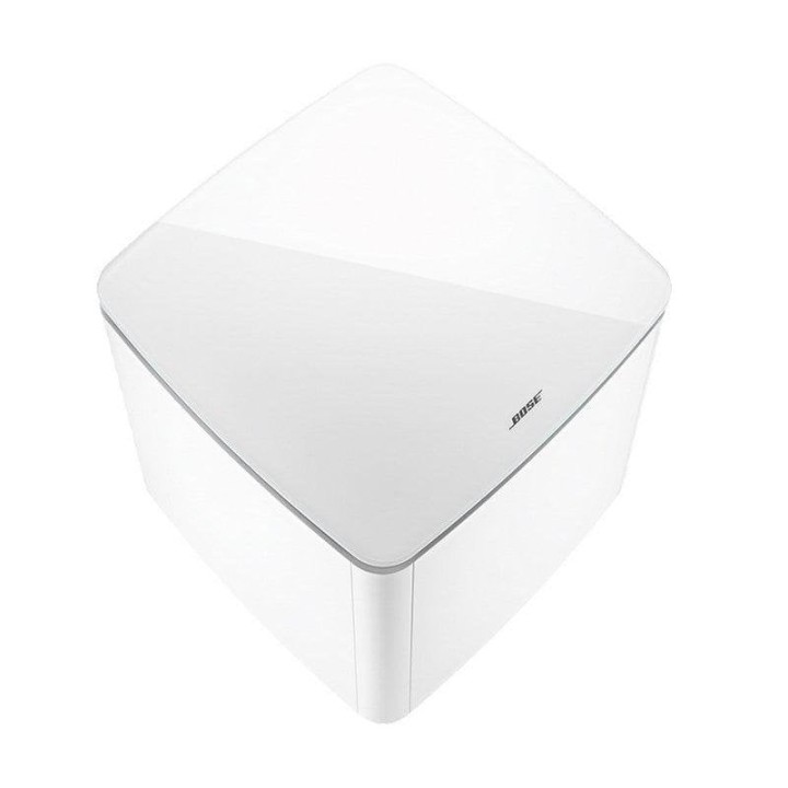 Bose Bass Module 700 Subwoofer Inalámbrico Blanco