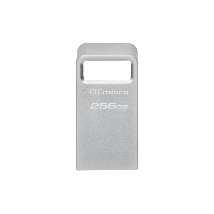 Pendrive Kingston Micro 256Gb USB-A 3.0 (DTMC3G2/256GB)