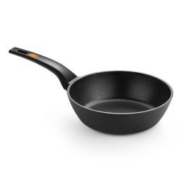 Sartén BRA Efficient Antiadherente Teflon Platinum Plus 28 cm