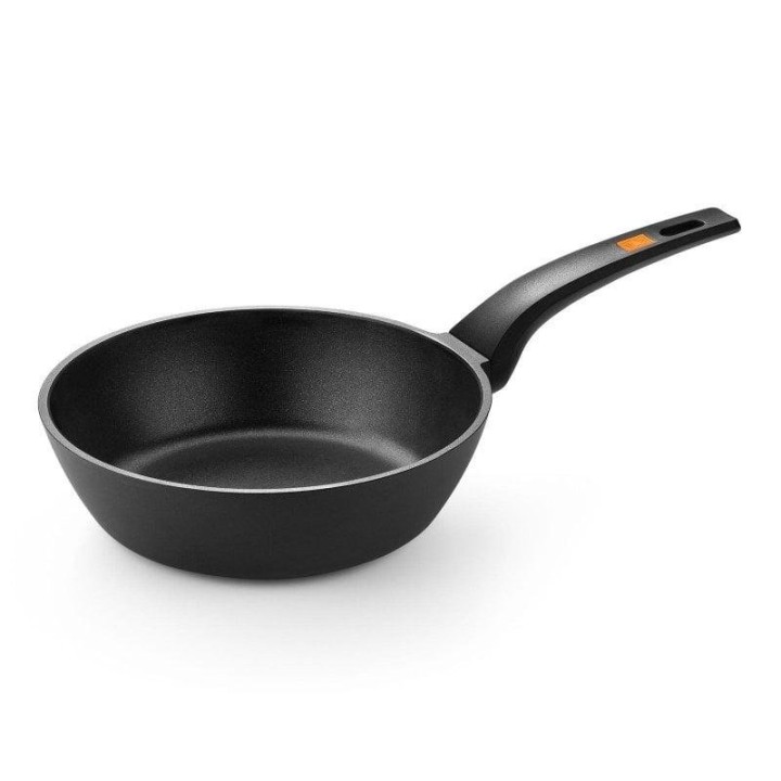 Sartén BRA Efficient Antiadherente Teflon Platinum Plus 28 cm