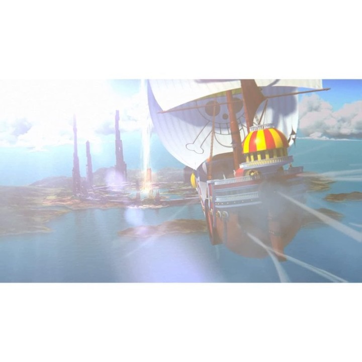 One Piece Odyssey PS5