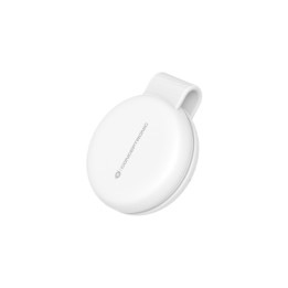 Cargador CONCEPTRONIC Plegable 25W Blanco (GORGON04W)