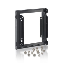 Adaptador AISENS 3.5" para 2 HDD 2.5" (A129-0150)