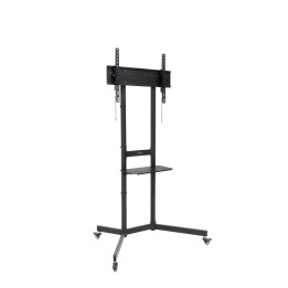 Soporte Suelo TooQ KEFRÉN 37-70" con Ruedas (FS1150M-B)