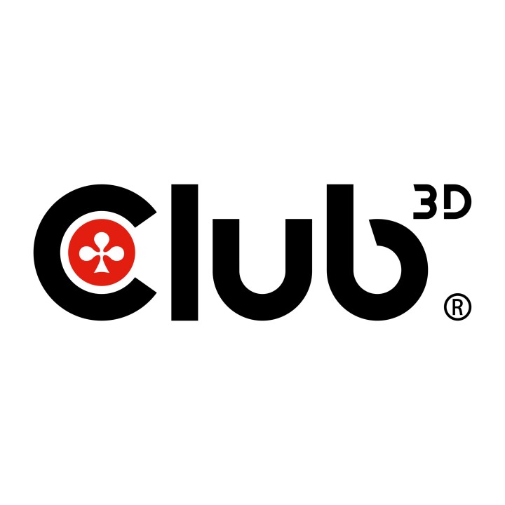 Docking Club 3D Thunderbolt 5 SSD NVMe Negro (CSV-2562)