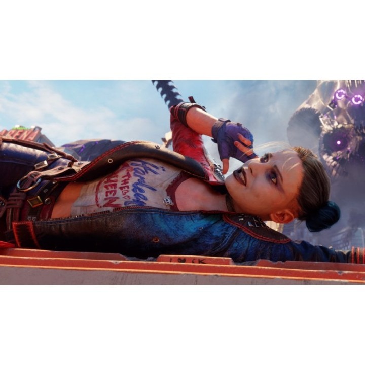 Suicide Squad: Kill the Justice League PS5