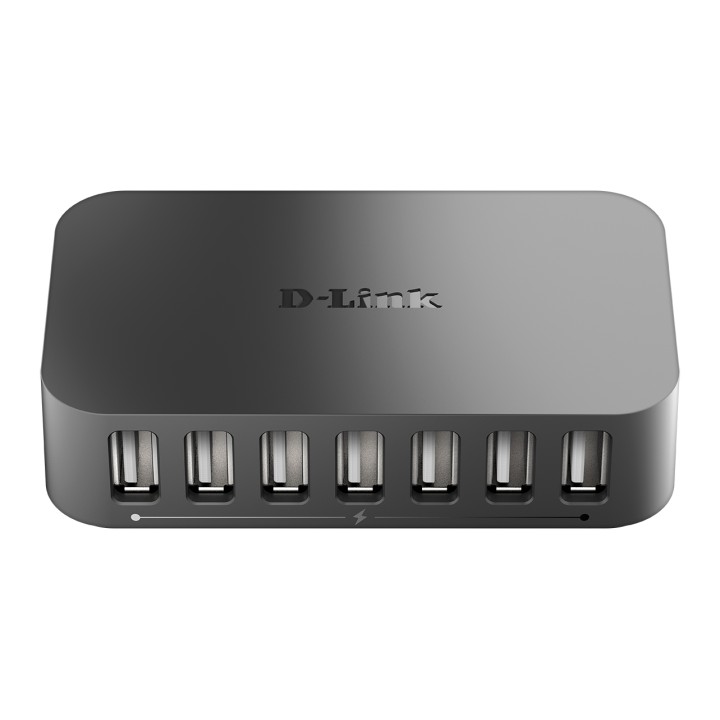 Hub D-Link 7xUSB 2.0 (DUB-H7)