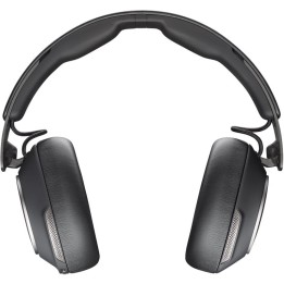 Poly Voyager Surround 80 UC Auriculares Bluetooth USB-C Microsoft Teams Negros + Adaptador USB-C/A
