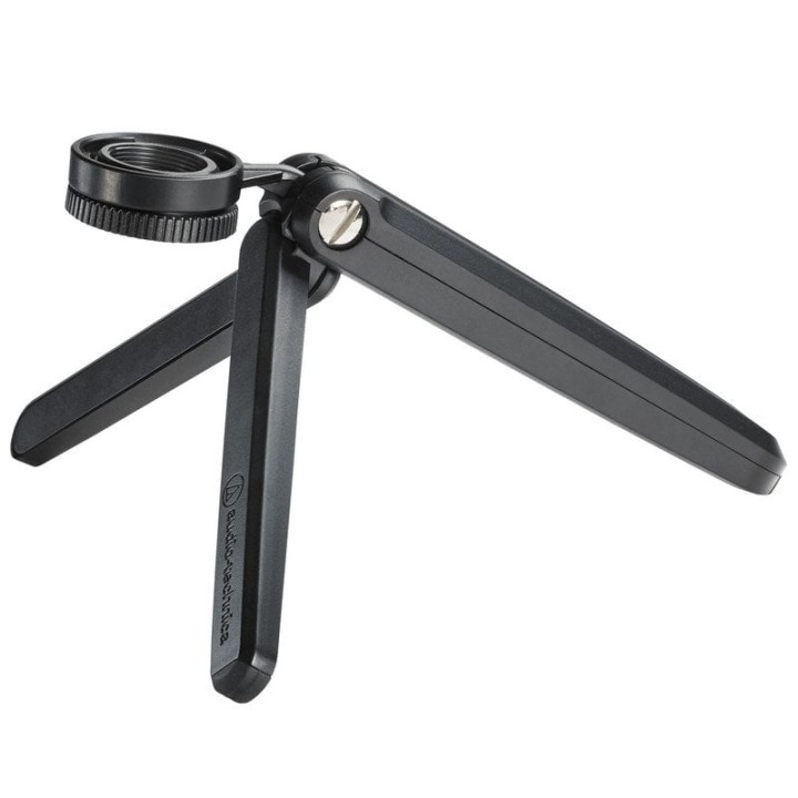 Audio-Technica ATR2500X-USB micrófono Negro Micrófono para PC