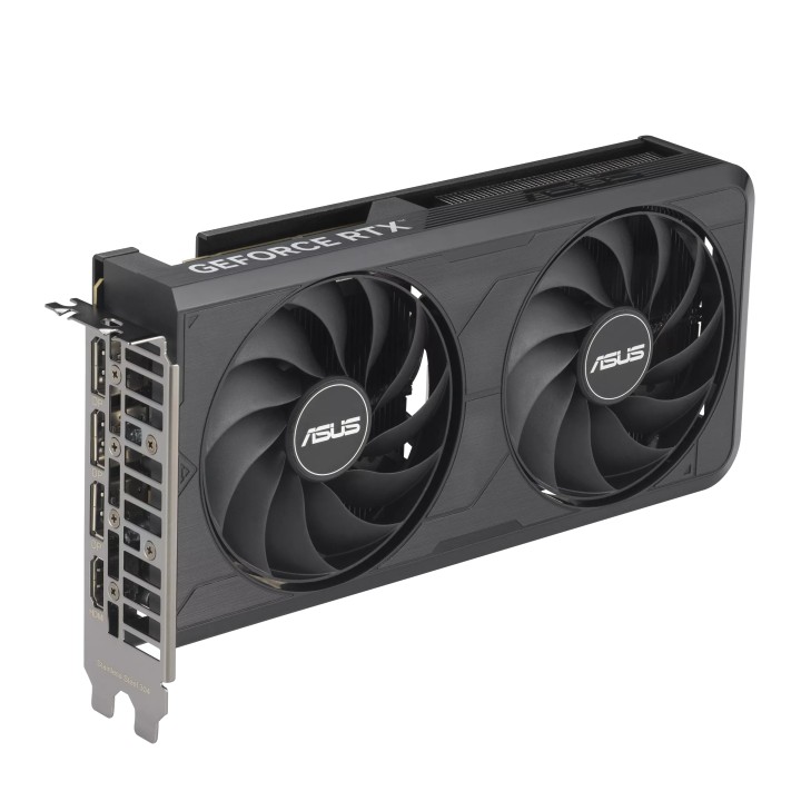 ASUS DUAL-RTX5060TI-O16G-EVO 16Gb (90YV0NQ0-M0NB00)