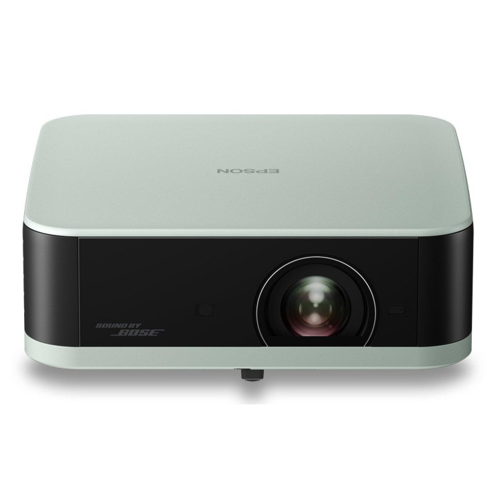 Proyector Epson Lifestudio Pop EF-61G Verde(V11HB72340)
