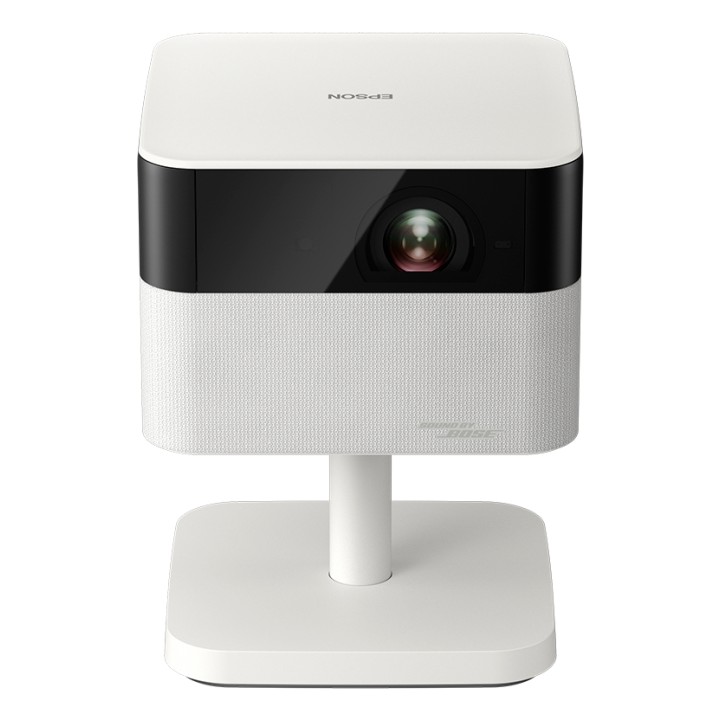 Proyector Epson Lifestudio EF-71 Blanco (V11HB79040)