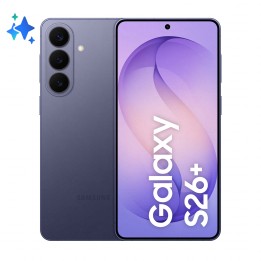 Smartp Samsung S26+ 6.7" 12Gb 512Gb Violeta (SM-S947B)