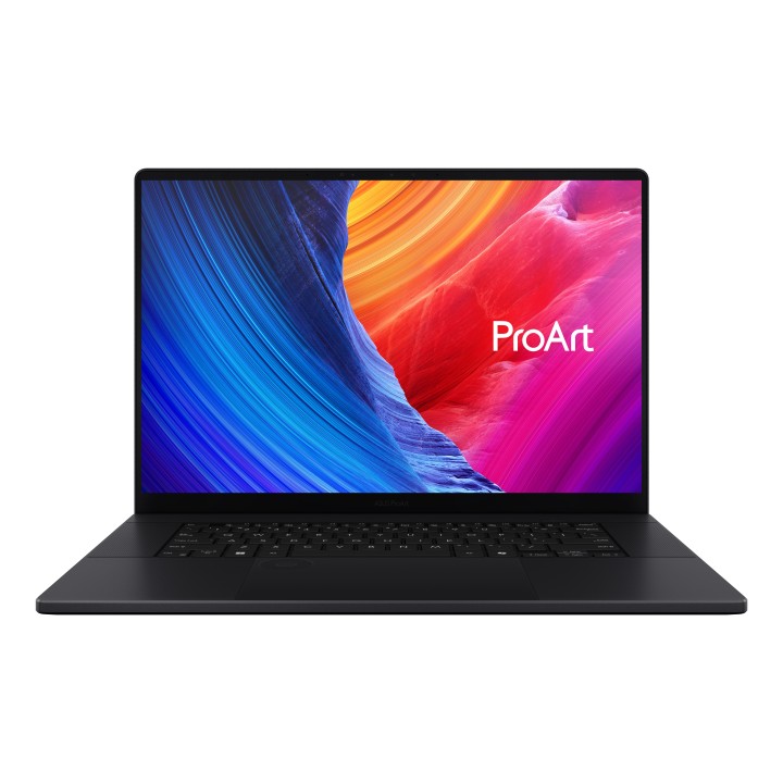 ASUS H7606WP-SR282W R9 32Gb 2Tb 16" RTX5070 W11H Negro