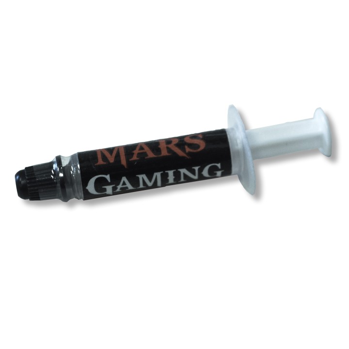 Pasta Térmica Mars Gaming 1g (MT0)