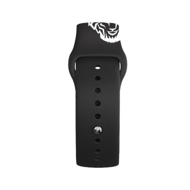 Save Family Plus Smartwatch Ed. Athletic Club Bilbao 4G Negro