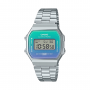 RELOJ CASIO A168WER-2AEF