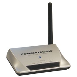Punto Acceso Bluetooth CONCEPTRONIC (CBT100AP)