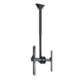 Soporte Techo TOOQ 32"-55" Gira 50Kg (LPCE1155TSLI-B)