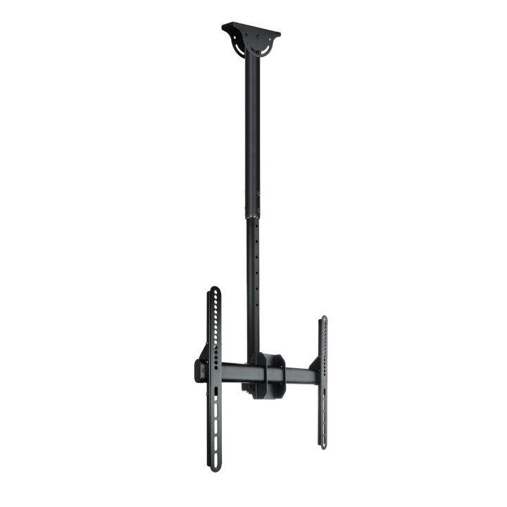 Soporte Techo TOOQ 32"-55" Gira 50Kg (LPCE1155TSLI-B)