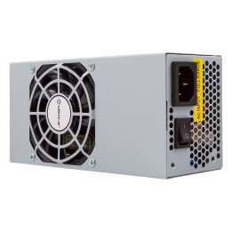 Fuente UNYKA TFX 350W 80mm 80+ Bronze Plata (52004)