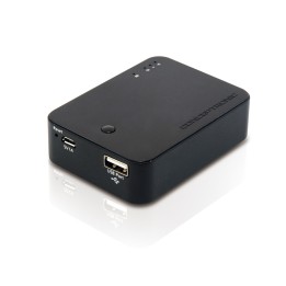 Lector Tarjetas CONCEPTRONIC USB 2.0/WiFi 4 (CSVWCRPB)