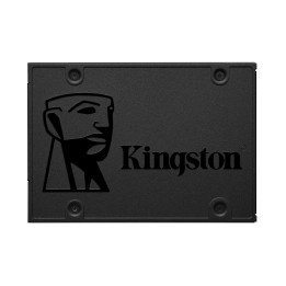 SSD Kingston A400 2.5" 480Gb SATA3 TLC (SA400S37/480G)
