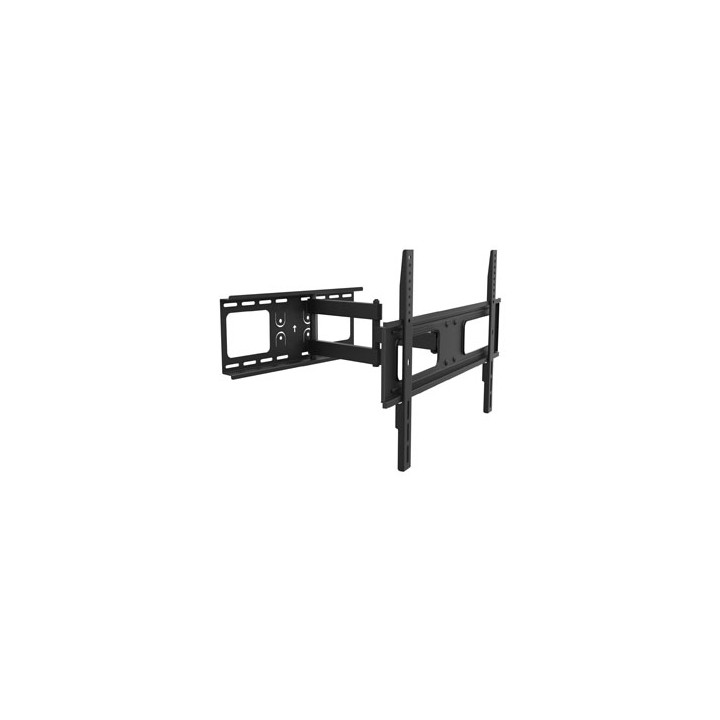 Soporte Pared EQUIP 37-70" Gira/Inclina 50kg (EQ650316)