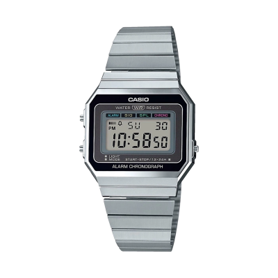 RELOJ CASIO A700WE-1AEF