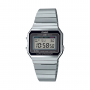 RELOJ CASIO A700WE-1AEF