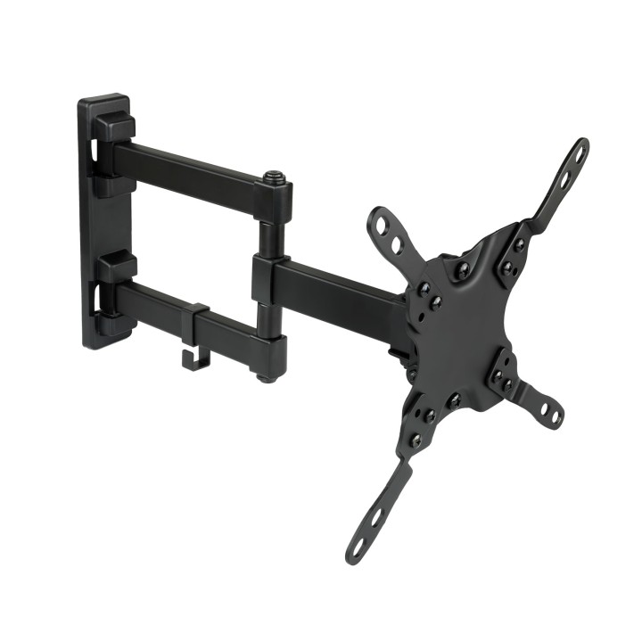 Soporte Pared TOOQ 13"-42" Gira/Inclina (LP2142TNL-B)