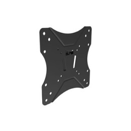 Soporte Pared EQUIP Fijo 23-42" Gira/Inclina (EQ650402)