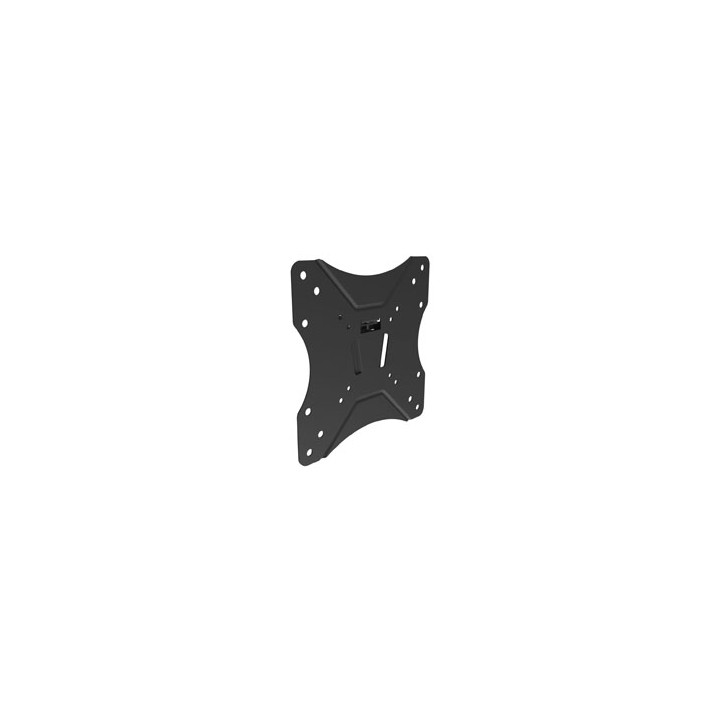 Soporte Pared EQUIP Fijo 23-42" Gira/Inclina (EQ650402)