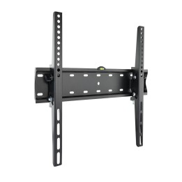 Soporte de Pared TOOQ Fijo 32"-55" Máx 40Kg (LP4255T-B)