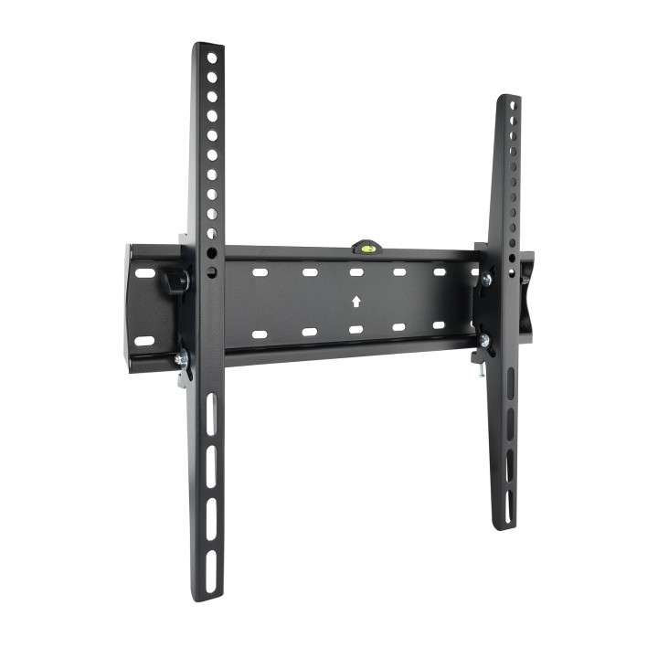 Soporte de Pared TOOQ Fijo 32"-55" Máx 40Kg (LP4255T-B)