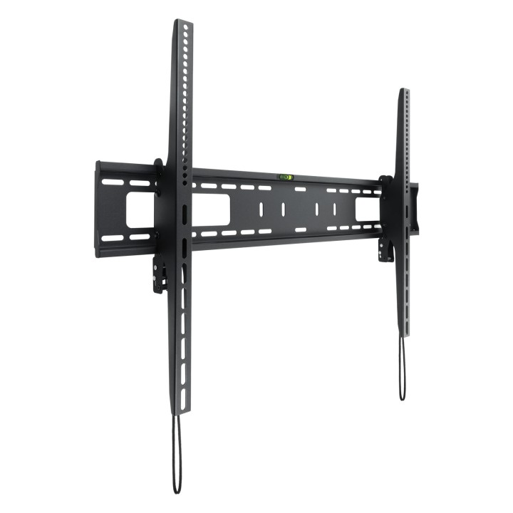 Soporte Pared TOOQ 60"-100" Inclina 75Kg (LP42100T-B)