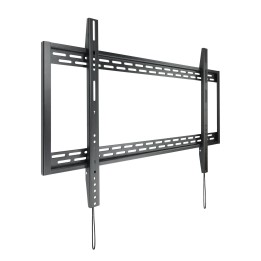 Soporte Pared TOOQ Fijo 60"-100" Máx 130Kg (LP41130F-B)