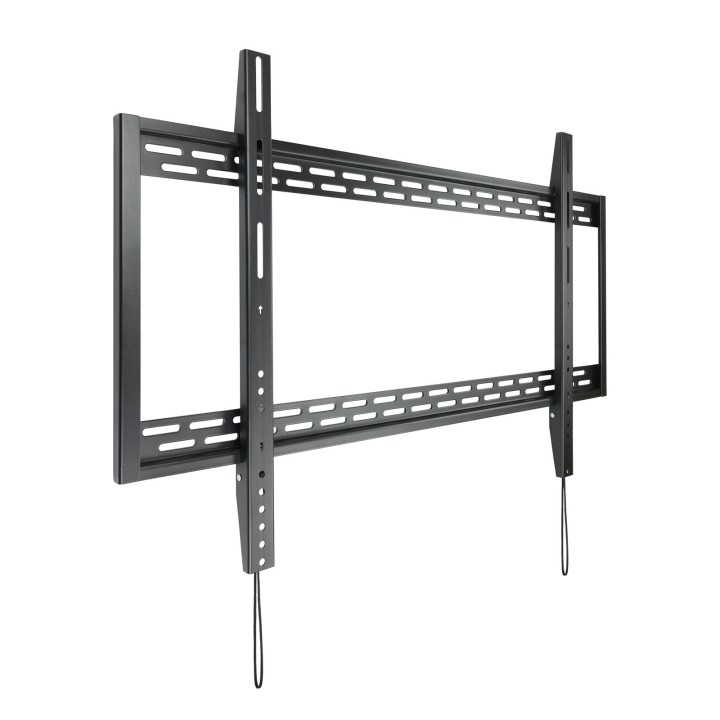Soporte Pared TOOQ Fijo 60"-100" Máx 130Kg (LP41130F-B)