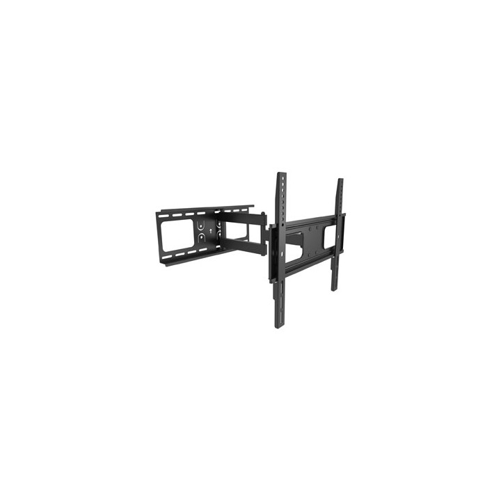 Soporte de Pared 32"-55" Gira/Inclina 50Kg (EQ650315)