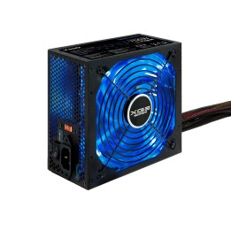 Fuente Gaming TooQ 700W ATX 80+ Bronze (TQXGEII-700SAP)