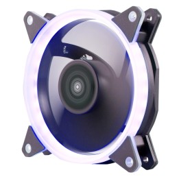 Ventilador Candy 20 Ring 120mm LED Azul (51798)