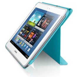 Funda Samsung 10.1" Folio Note Azul (EFC-1G2NLECSTD)