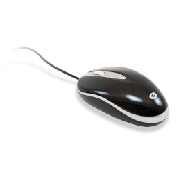 Ratón CONCEPTRONIC Óptico USB 800dpi Gris (CLLMEASY)