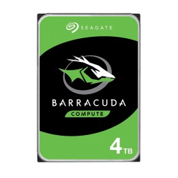 Disco Seagate 3.5" 4Tb SATA3 256Mb (ST4000DM004)