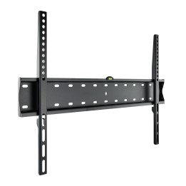 Soporte Pared TOOQ 37"-70" Máx. 40Kg Negro (LP4170F-B)