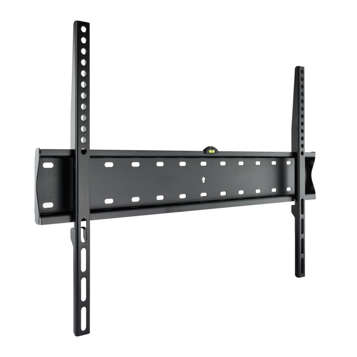 Soporte Pared TOOQ 37"-70" Máx. 40Kg Negro (LP4170F-B)