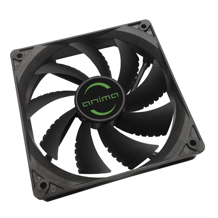 Ventilador TACENS Anima 12x12 (AF12)