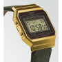 RELOJ CASIO A700WEGL-3AEF